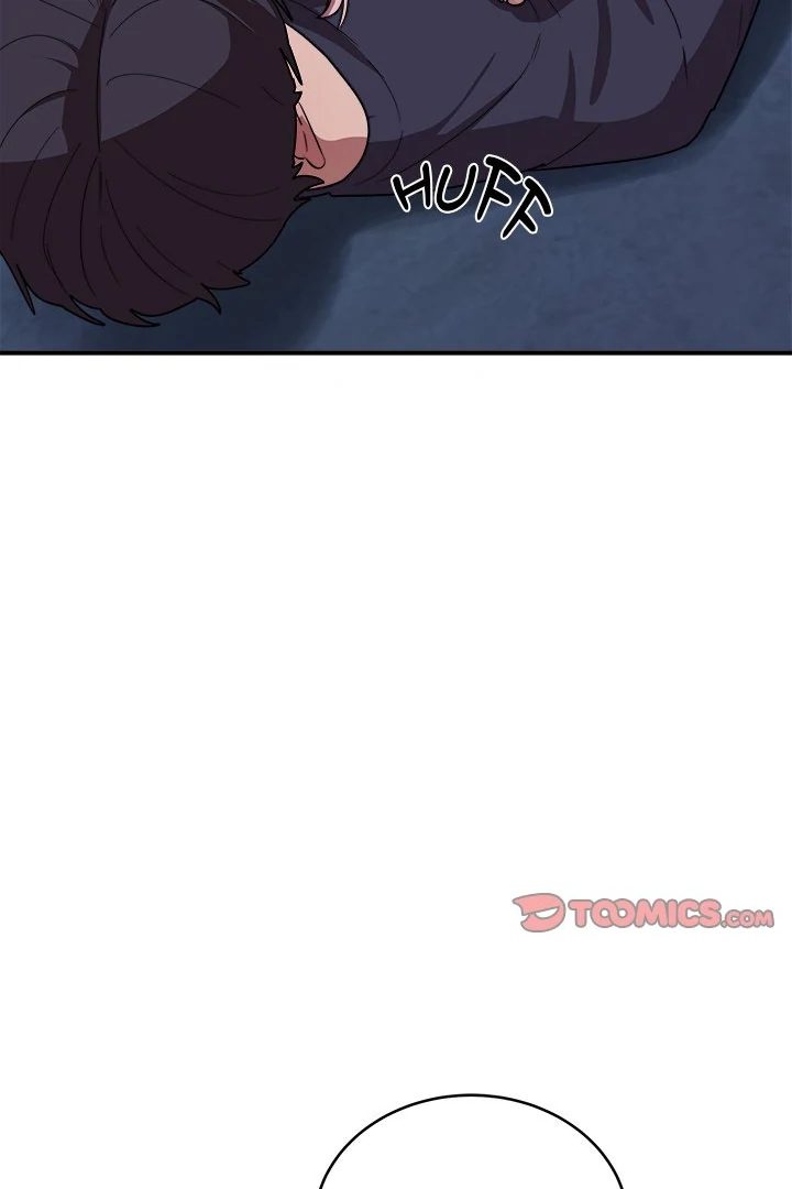 My Other Girlfriend Chapter 38 - Page 204