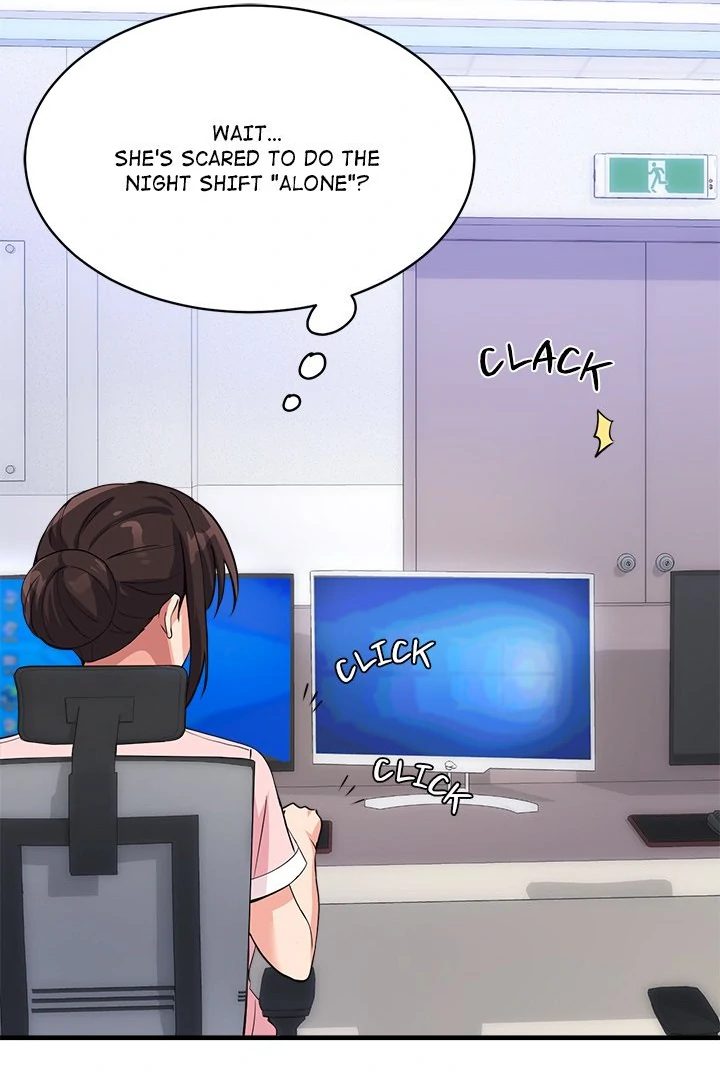 My Other Girlfriend Chapter 38 - Page 37