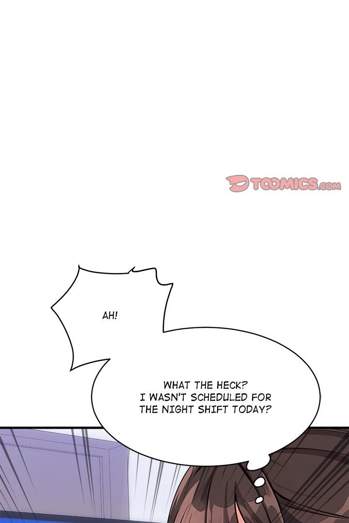 My Other Girlfriend Chapter 38 - Page 39