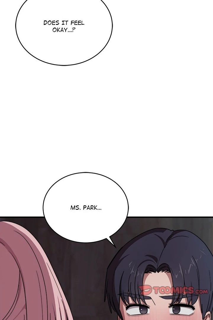 My Other Girlfriend Chapter 38 - Page 40
