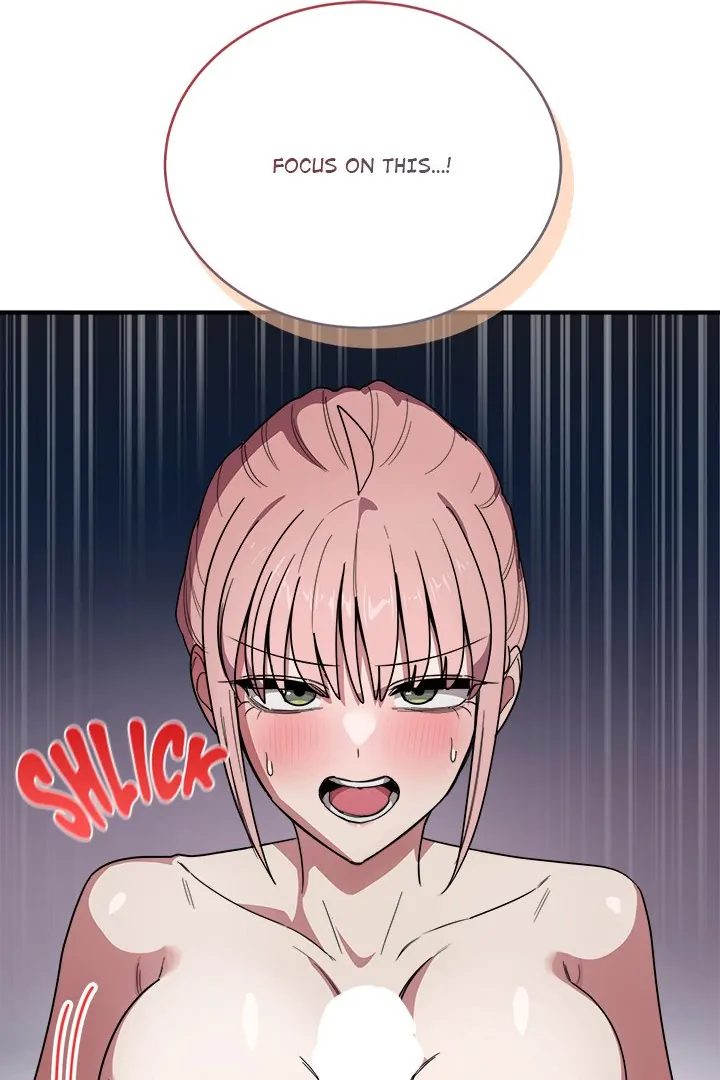 My Other Girlfriend Chapter 38 - Page 56