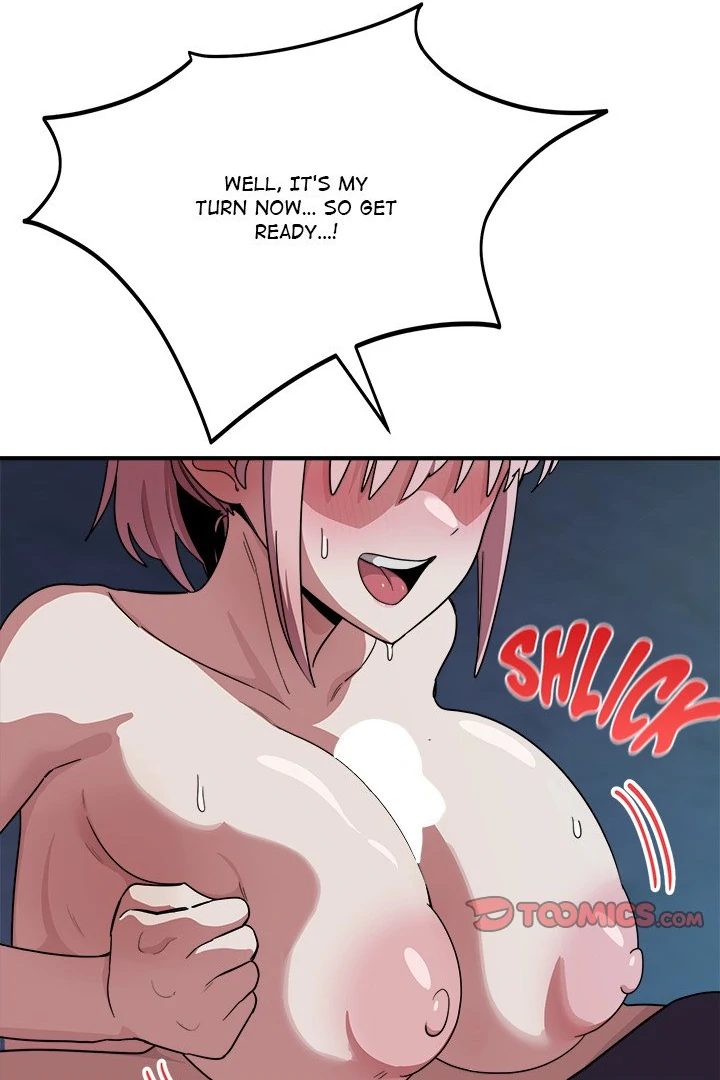 My Other Girlfriend Chapter 38 - Page 65