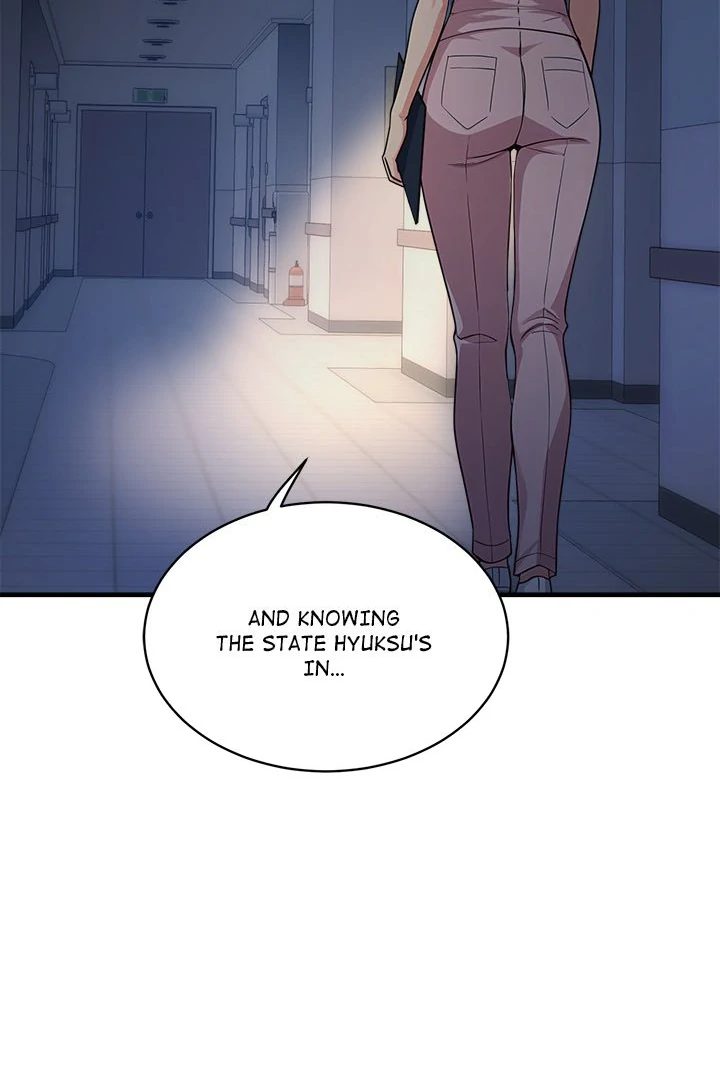 My Other Girlfriend Chapter 38 - Page 93