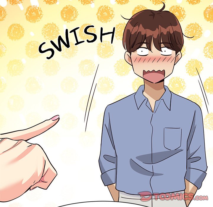 My Other Girlfriend Chapter 4 - Page 52