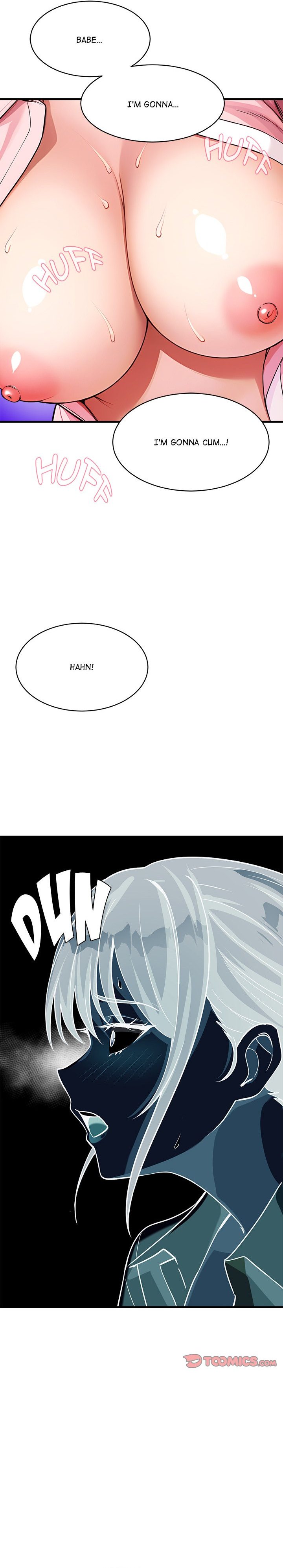 My Other Girlfriend Chapter 40 - Page 29