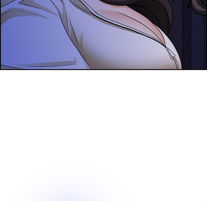 Milf Guard Chapter 18 - Page 158