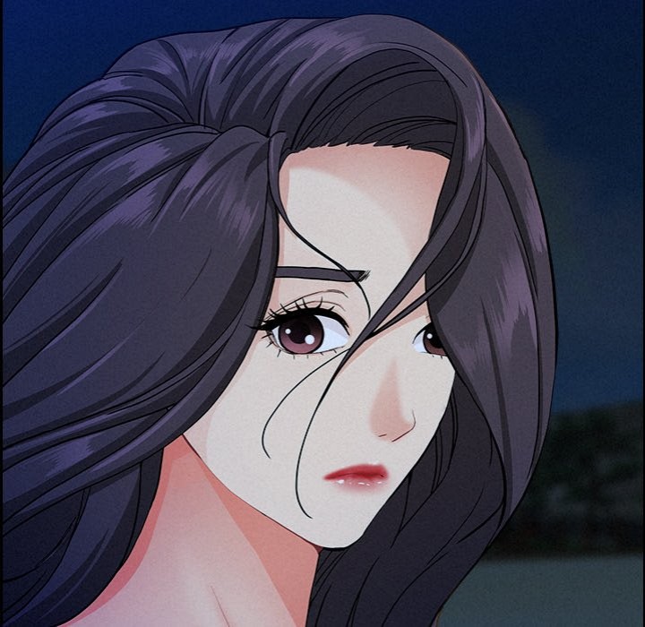 Milf Guard Chapter 19 - Page 81