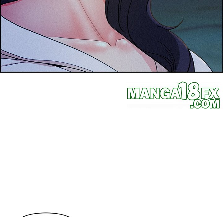 Milf Guard Chapter 19 - Page 82