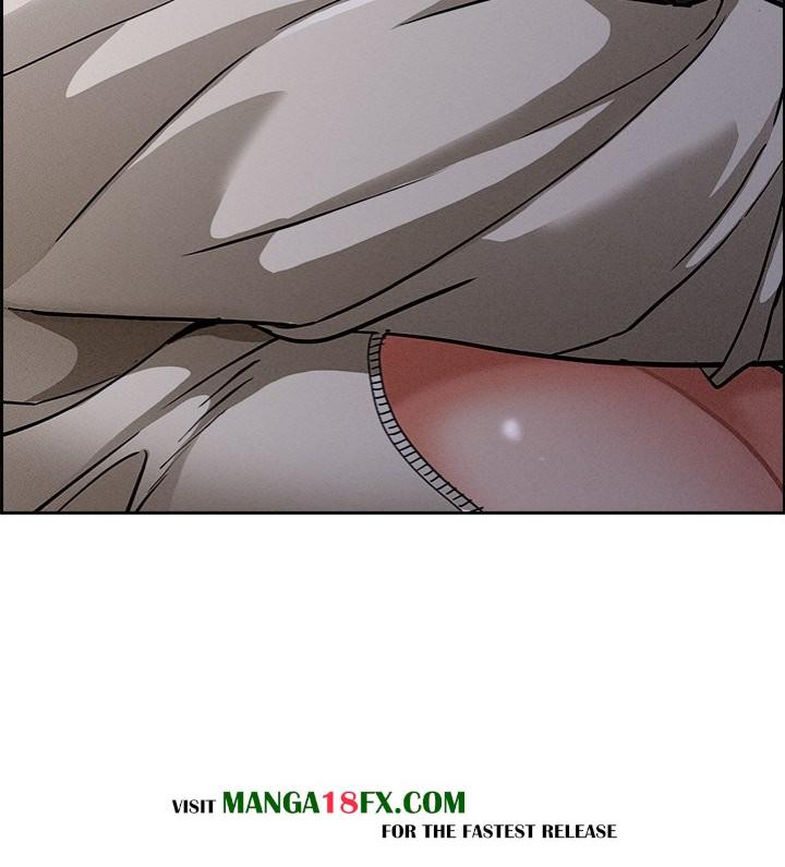 Milf Guard Chapter 20 - Page 117