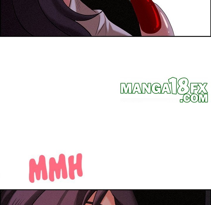 Milf Guard Chapter 20 - Page 148