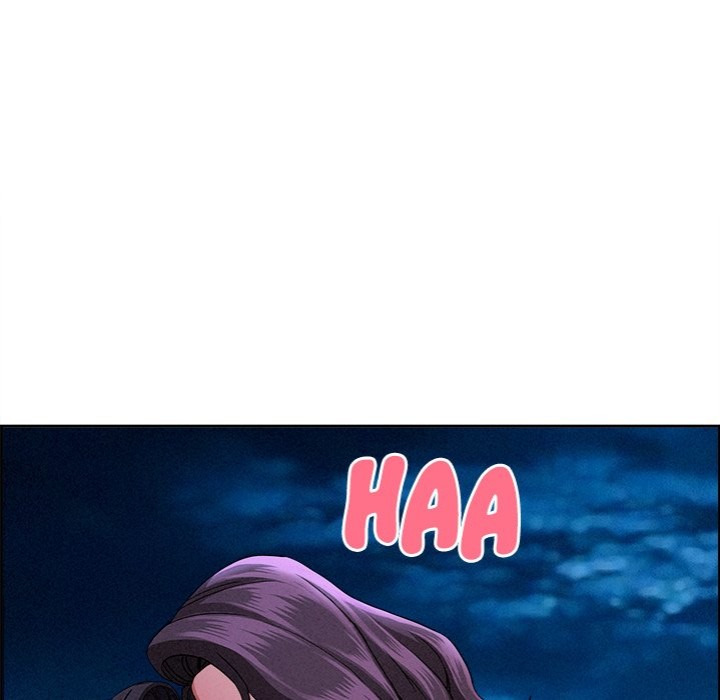 Milf Guard Chapter 20 - Page 19