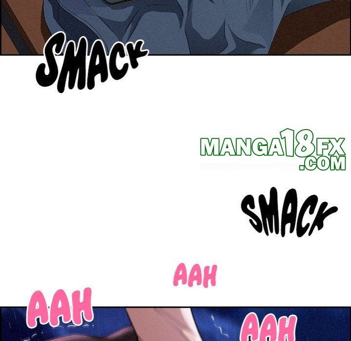 Milf Guard Chapter 20 - Page 87