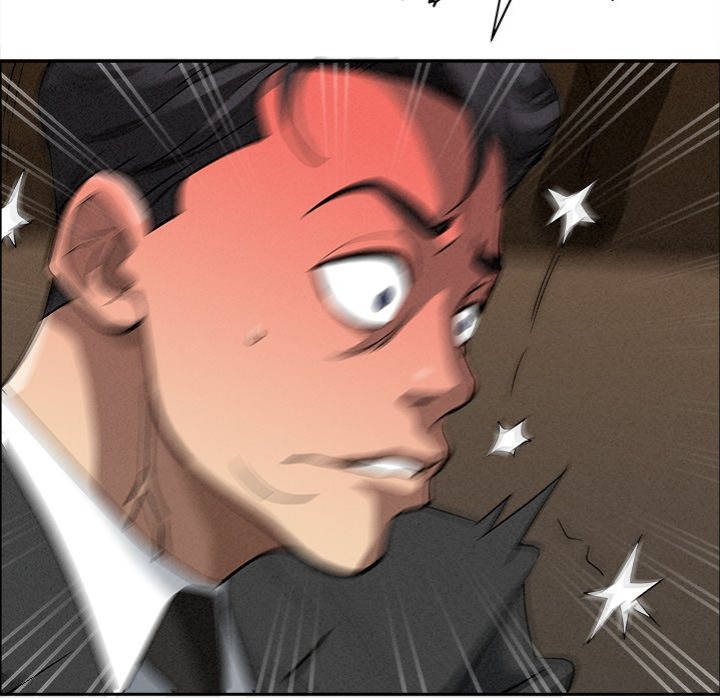 Milf Guard Chapter 21 - Page 118