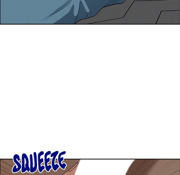 Milf Guard Chapter 21 - Page 31