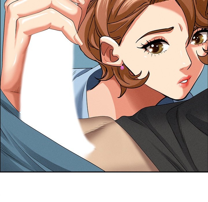 Milf Guard Chapter 21 - Page 52