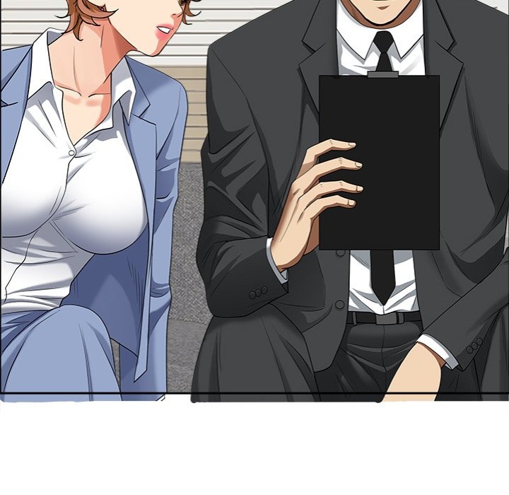 Milf Guard Chapter 21 - Page 87