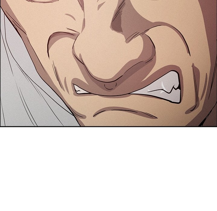 Milf Guard Chapter 22 - Page 136