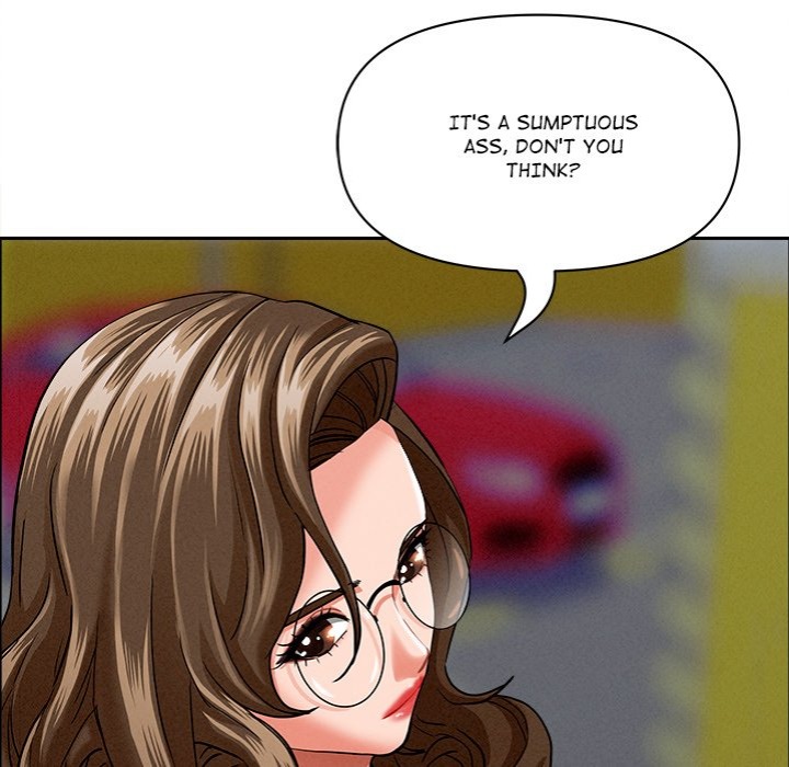 Milf Guard Chapter 22 - Page 5