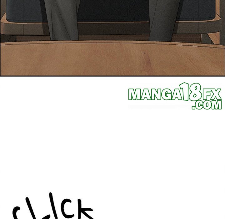 Milf Guard Chapter 22 - Page 78