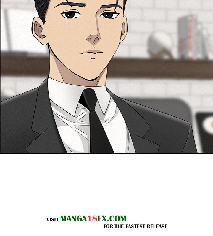 Milf Guard Chapter 22 - Page 97