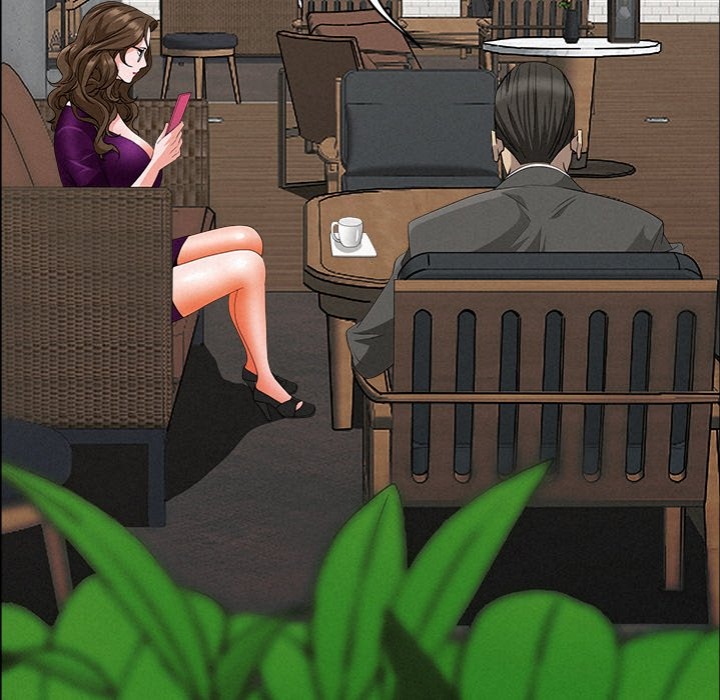 Milf Guard Chapter 23 - Page 109