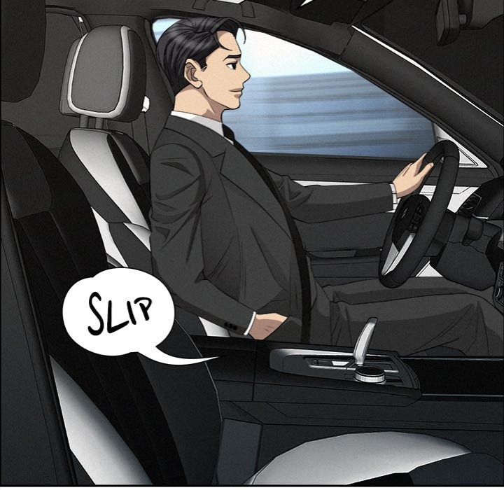 Milf Guard Chapter 23 - Page 160