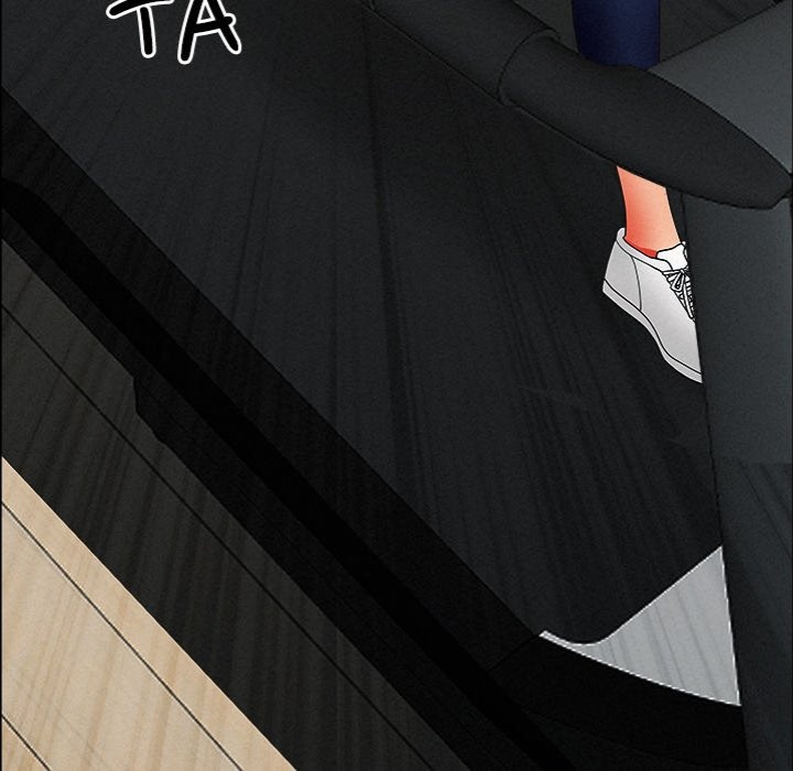 Milf Guard Chapter 23 - Page 172