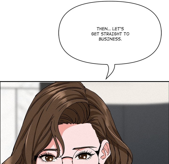 Milf Guard Chapter 23 - Page 54