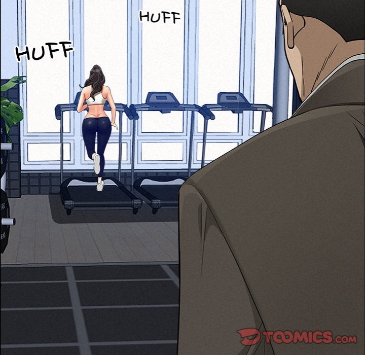 Milf Guard Chapter 23 - Page 93