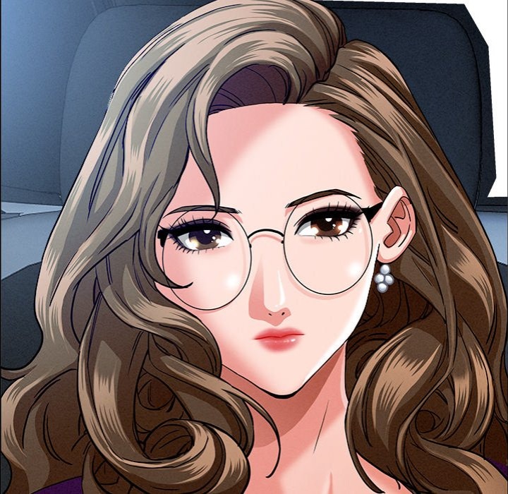 Milf Guard Chapter 24 - Page 119