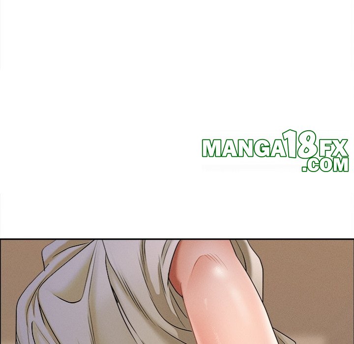 Milf Guard Chapter 24 - Page 133