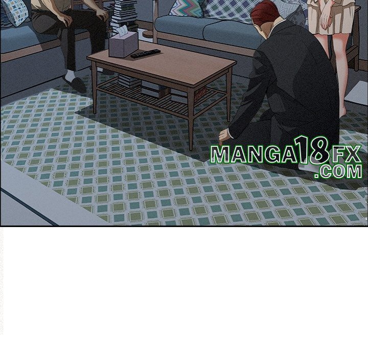 Milf Guard Chapter 24 - Page 28