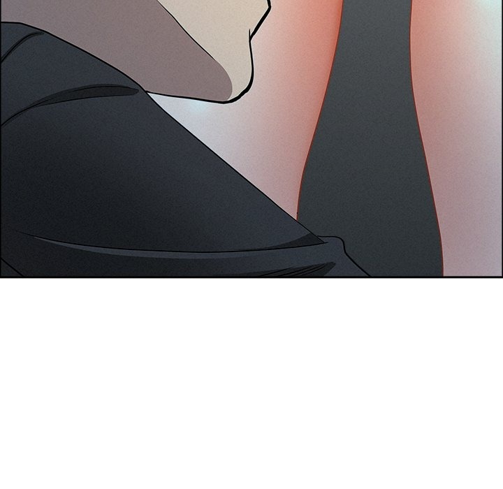 Milf Guard Chapter 25 - Page 103