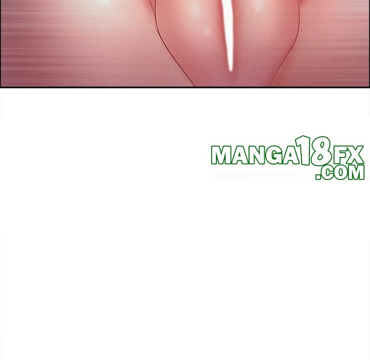 Milf Guard Chapter 25 - Page 168