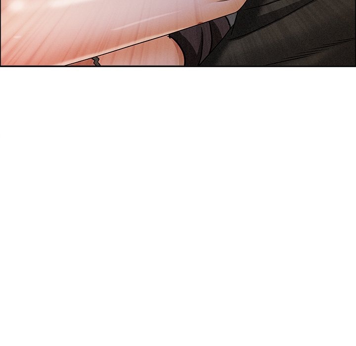 Milf Guard Chapter 25 - Page 8