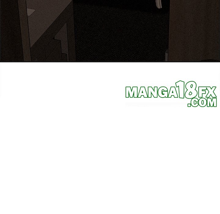 Milf Guard Chapter 26 - Page 147