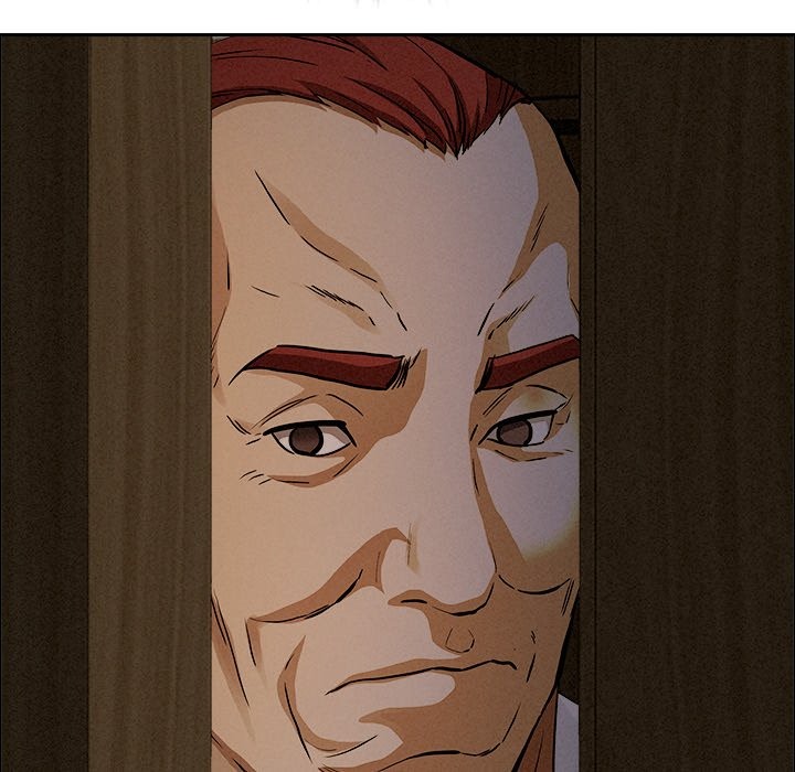 Milf Guard Chapter 26 - Page 150