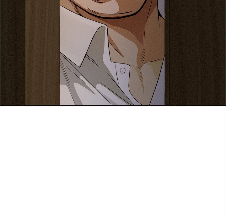 Milf Guard Chapter 26 - Page 151