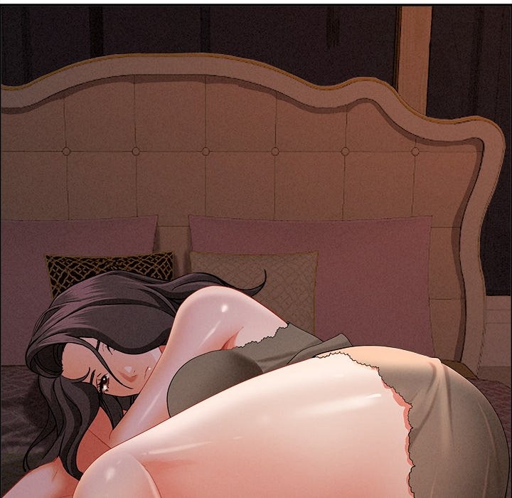 Milf Guard Chapter 26 - Page 170