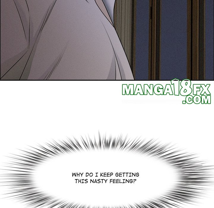 Milf Guard Chapter 26 - Page 179