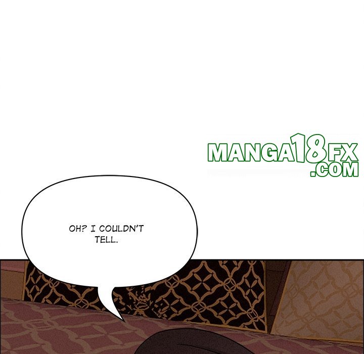 Milf Guard Chapter 26 - Page 30