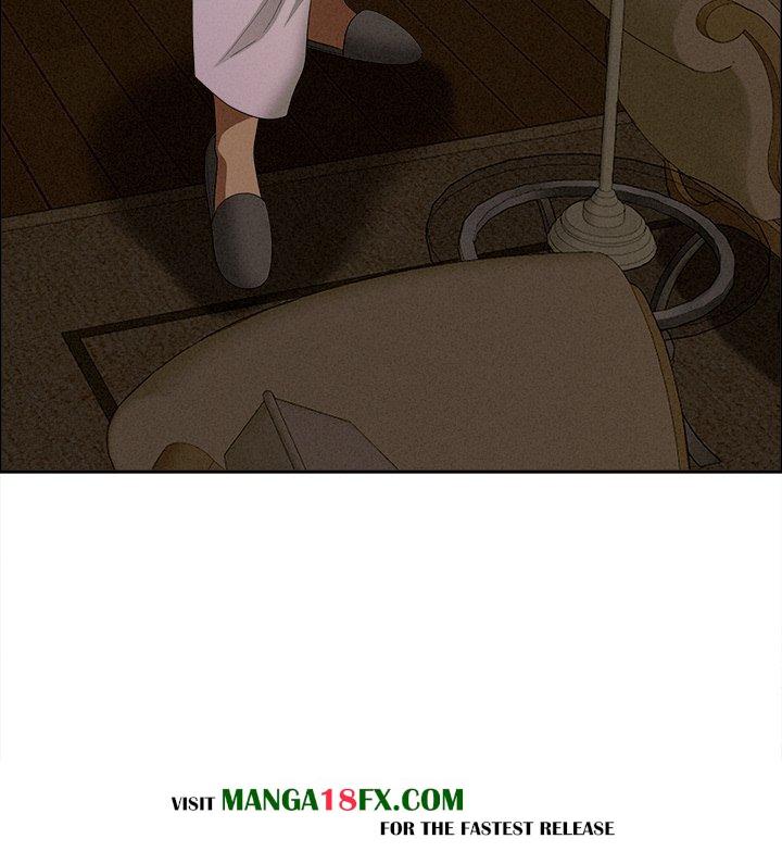 Milf Guard Chapter 26 - Page 54