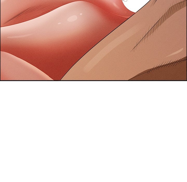 Milf Guard Chapter 26 - Page 82