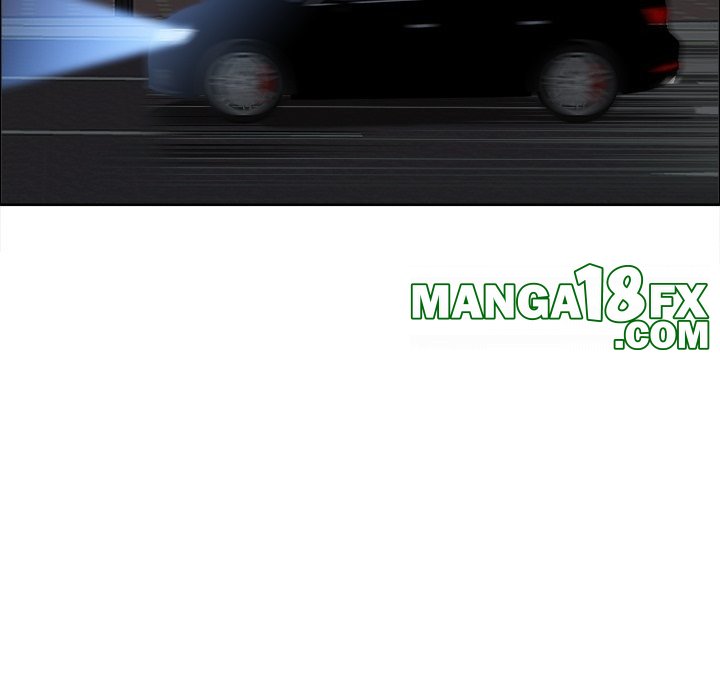 Milf Guard Chapter 26 - Page 92