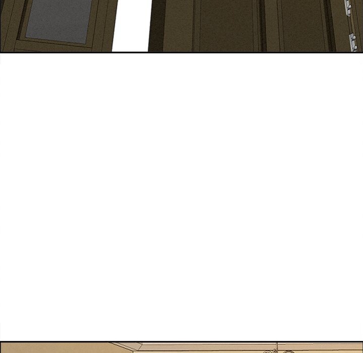 Milf Guard Chapter 27 - Page 135