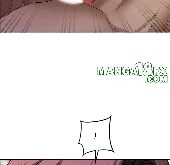 Milf Guard Chapter 27 - Page 152