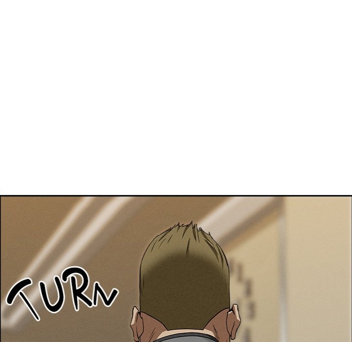 Milf Guard Chapter 27 - Page 159