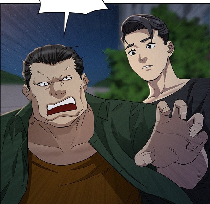 Milf Guard Chapter 28 - Page 109