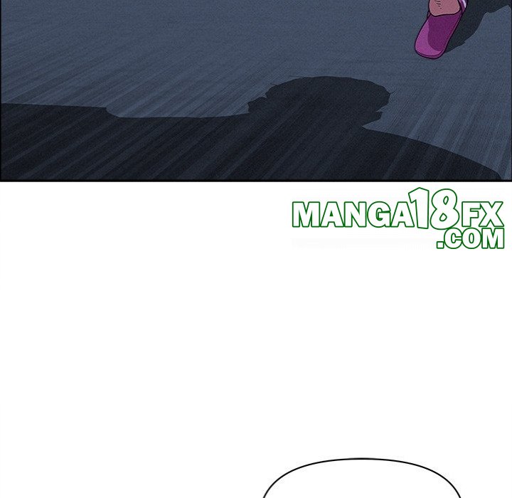 Milf Guard Chapter 28 - Page 115