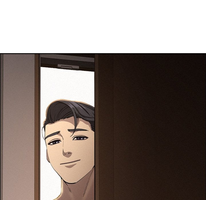 Milf Guard Chapter 28 - Page 134